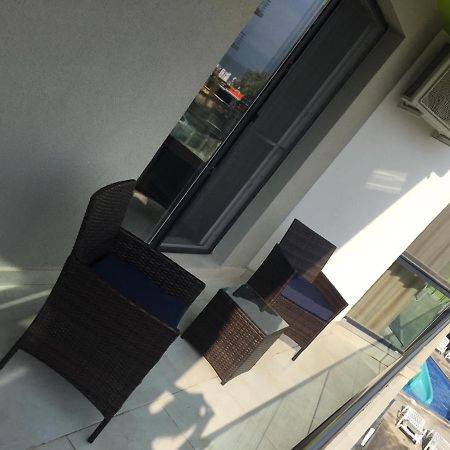 Umi Apartment Alezzi Resort 那沃达利 外观 照片