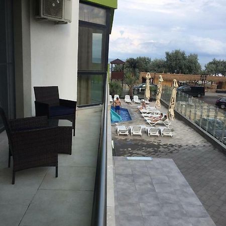 Umi Apartment Alezzi Resort 那沃达利 外观 照片