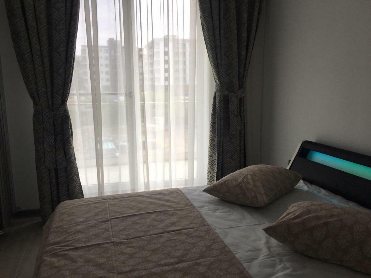 Umi Apartment Alezzi Resort 那沃达利 外观 照片