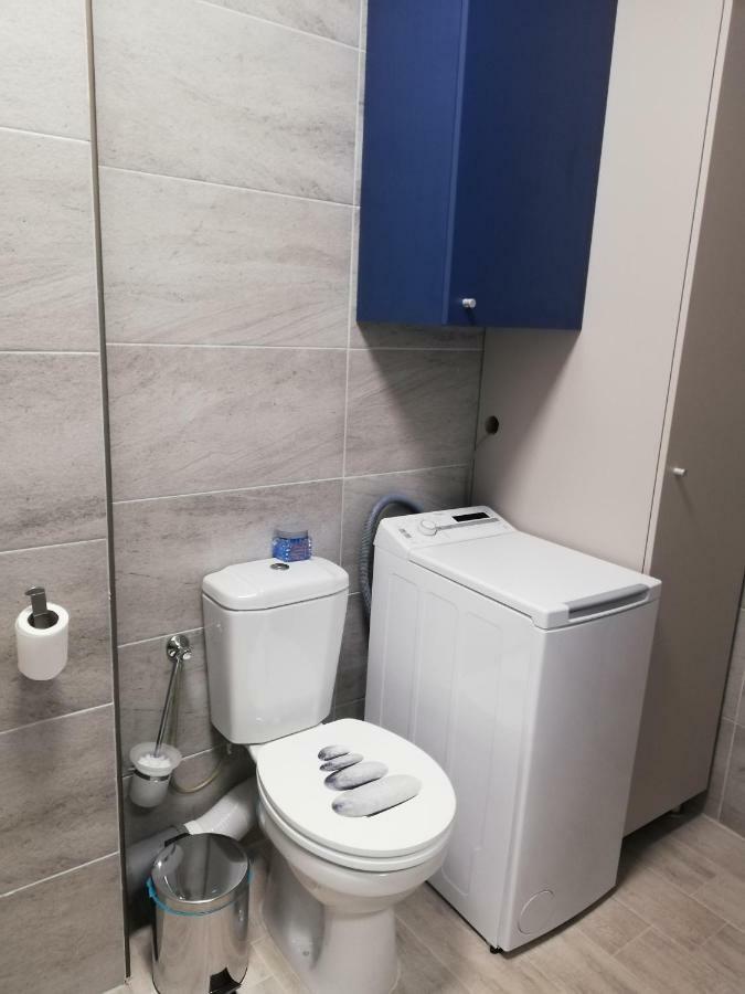 Umi Apartment Alezzi Resort 那沃达利 外观 照片
